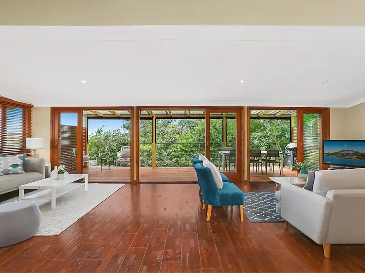 Second view of Homely house listing, 12 Nairana Rest, Noosa Heads QLD 4567