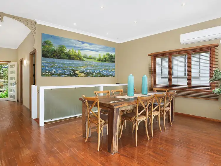 Fourth view of Homely house listing, 12 Nairana Rest, Noosa Heads QLD 4567