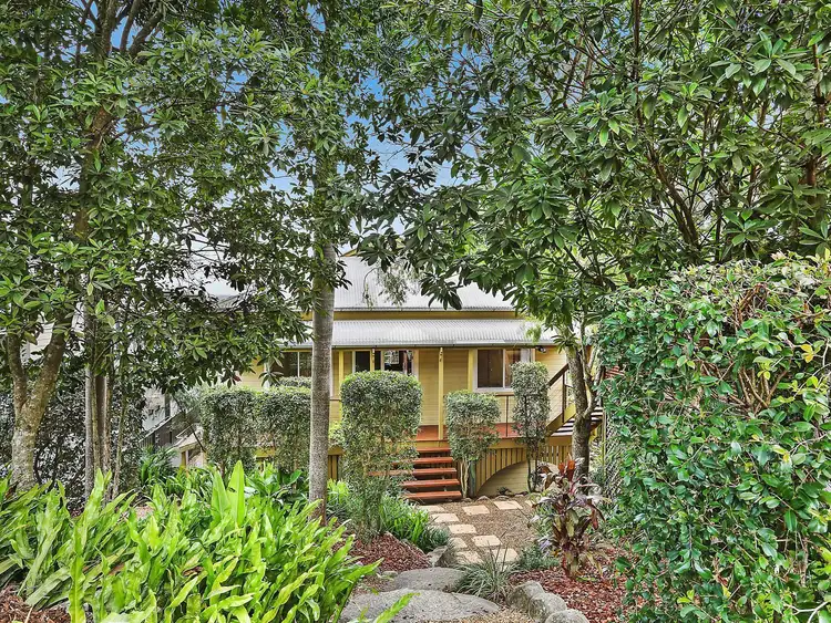 Fifth view of Homely house listing, 12 Nairana Rest, Noosa Heads QLD 4567