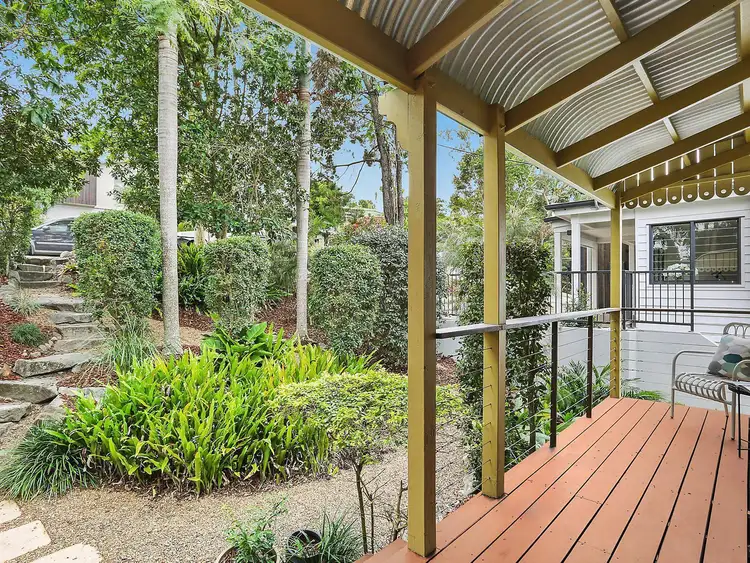Sixth view of Homely house listing, 12 Nairana Rest, Noosa Heads QLD 4567