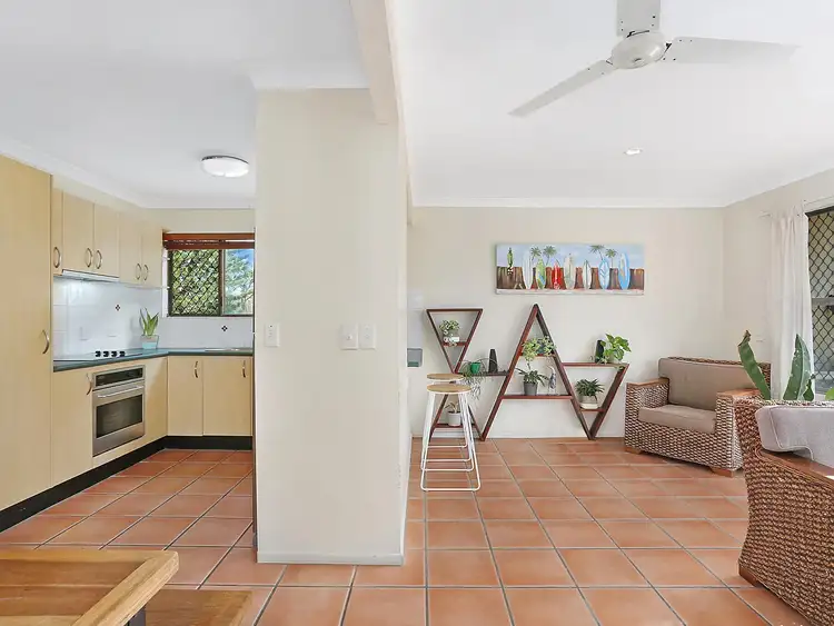 Main view of Homely unit listing, 3/15 Sobraon Street, Sunrise Beach QLD 4567