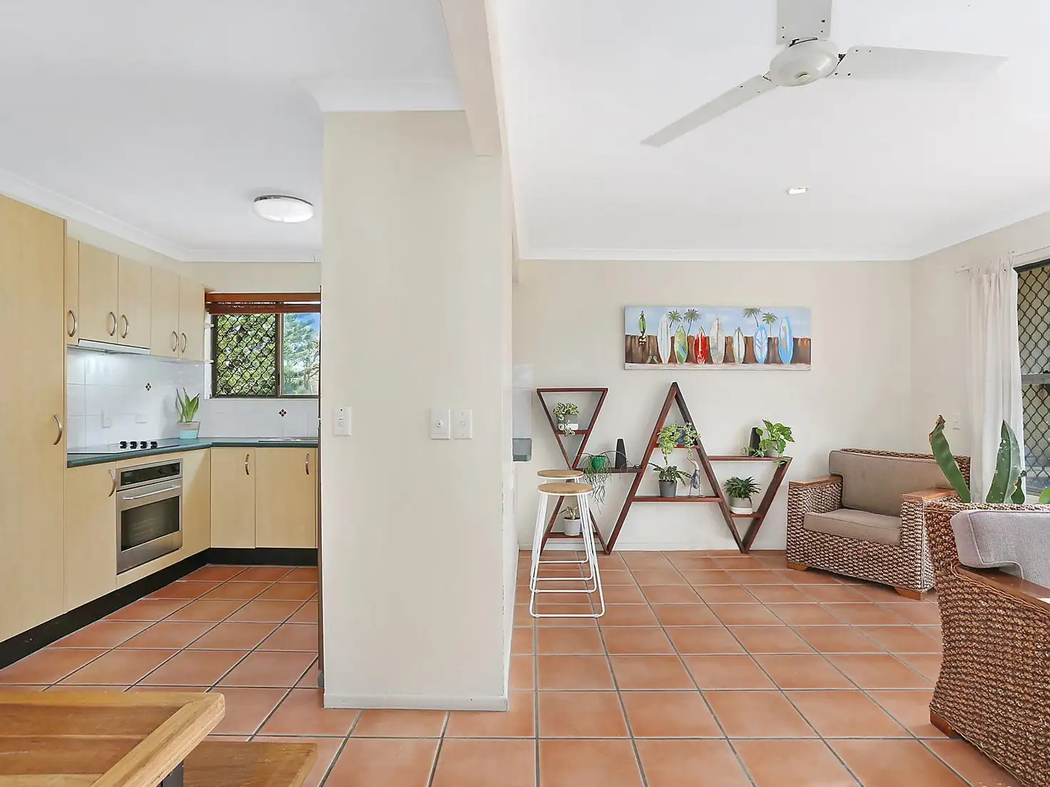 Main view of Homely unit listing, 3/15 Sobraon Street, Sunrise Beach QLD 4567