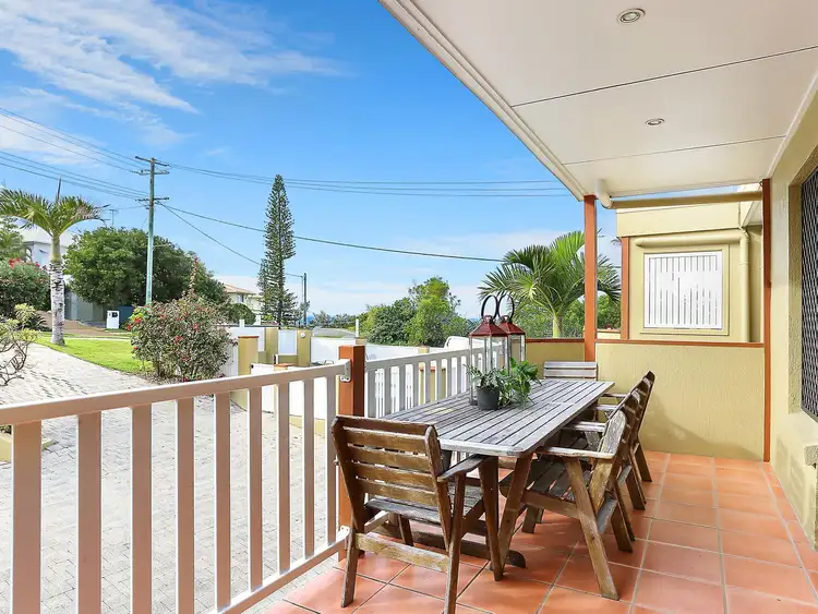 Second view of Homely unit listing, 3/15 Sobraon Street, Sunrise Beach QLD 4567