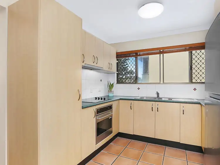 Third view of Homely unit listing, 3/15 Sobraon Street, Sunrise Beach QLD 4567