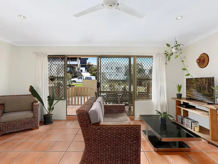 Fifth view of Homely unit listing, 3/15 Sobraon Street, Sunrise Beach QLD 4567