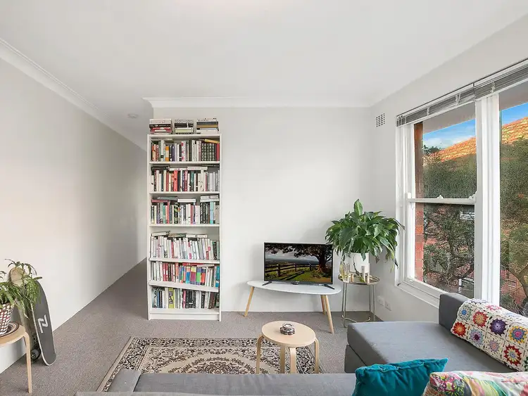Second view of Homely apartment listing, 4/6 Keith Street, Dulwich Hill NSW 2203
