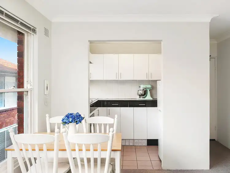 Third view of Homely apartment listing, 4/6 Keith Street, Dulwich Hill NSW 2203