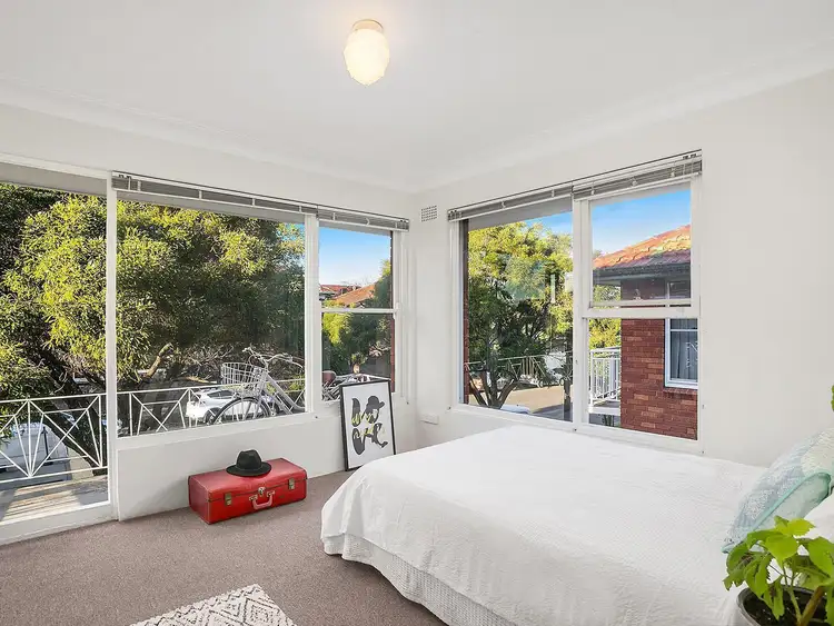 Fourth view of Homely apartment listing, 4/6 Keith Street, Dulwich Hill NSW 2203