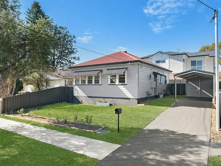 9 Victory Parade, Wallsend NSW 2287