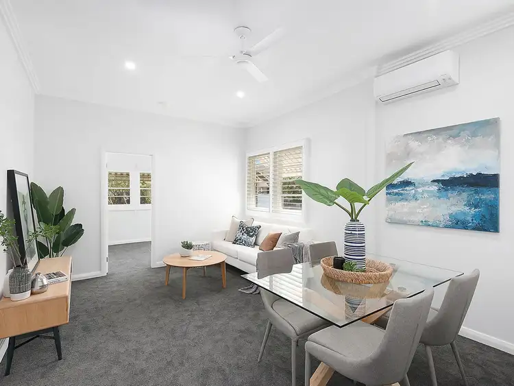 Second view of Homely house listing, 9 Victory Parade, Wallsend NSW 2287