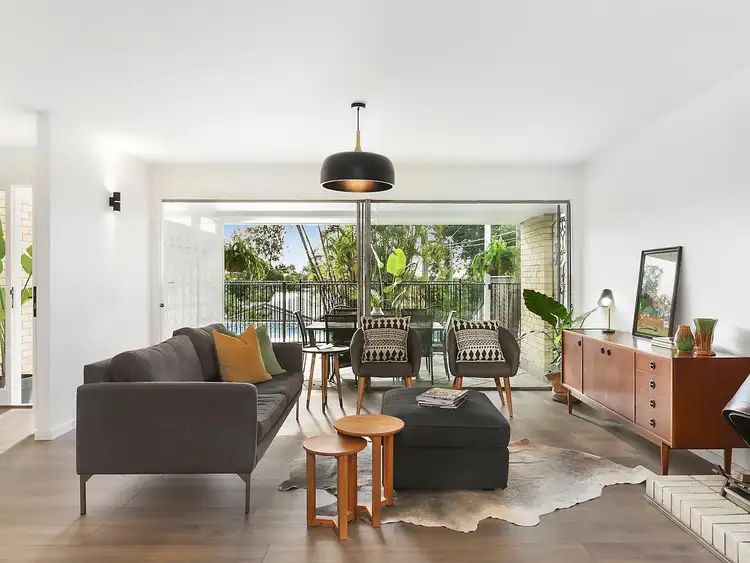 Third view of Homely house listing, 3 Skye Street, Kenmore QLD 4069