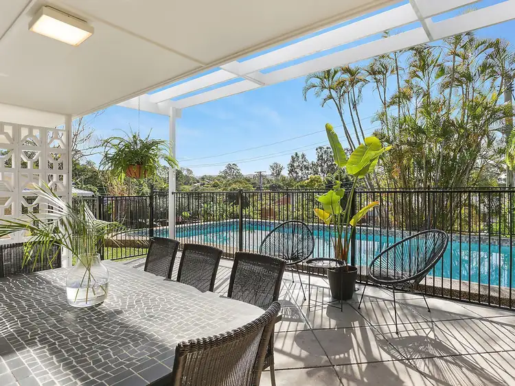 Fourth view of Homely house listing, 3 Skye Street, Kenmore QLD 4069