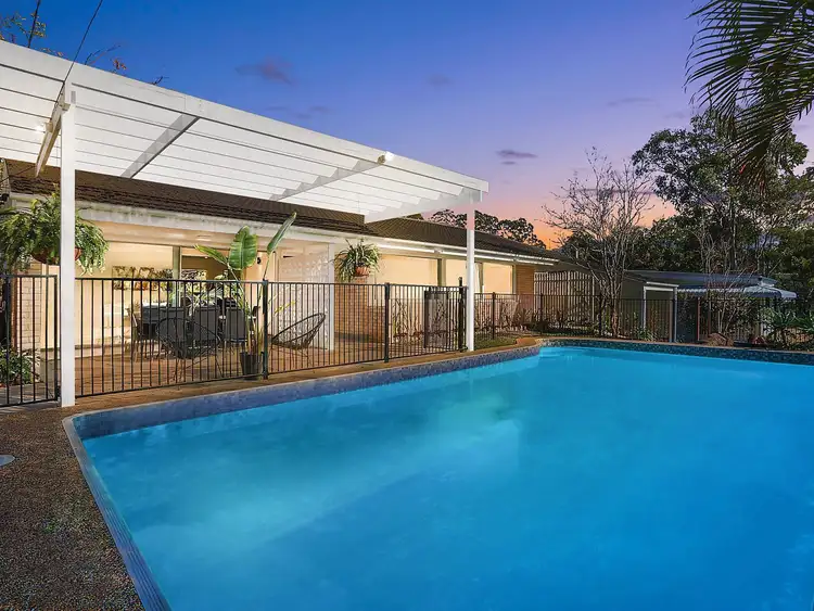 Fifth view of Homely house listing, 3 Skye Street, Kenmore QLD 4069