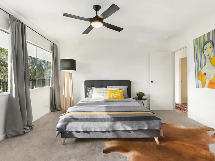 Sixth view of Homely house listing, 3 Skye Street, Kenmore QLD 4069