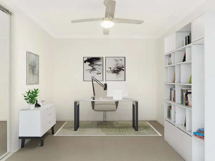 Fifth view of Homely house listing, 46 Colorado Drive, Springfield Lakes QLD 4300