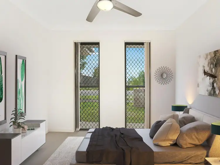 Sixth view of Homely house listing, 46 Colorado Drive, Springfield Lakes QLD 4300