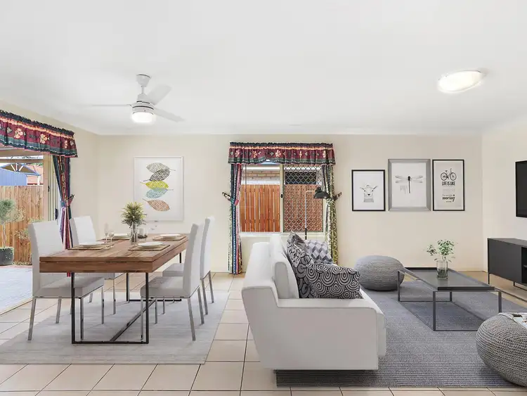 Third view of Homely house listing, 9 Alfred Place, Springfield Lakes QLD 4300