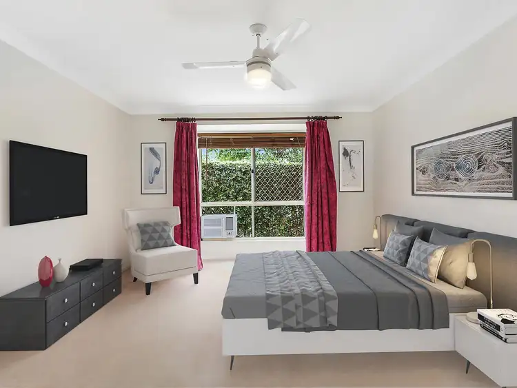 Fourth view of Homely house listing, 9 Alfred Place, Springfield Lakes QLD 4300
