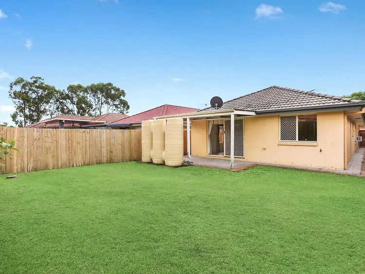 Sixth view of Homely house listing, 9 Alfred Place, Springfield Lakes QLD 4300