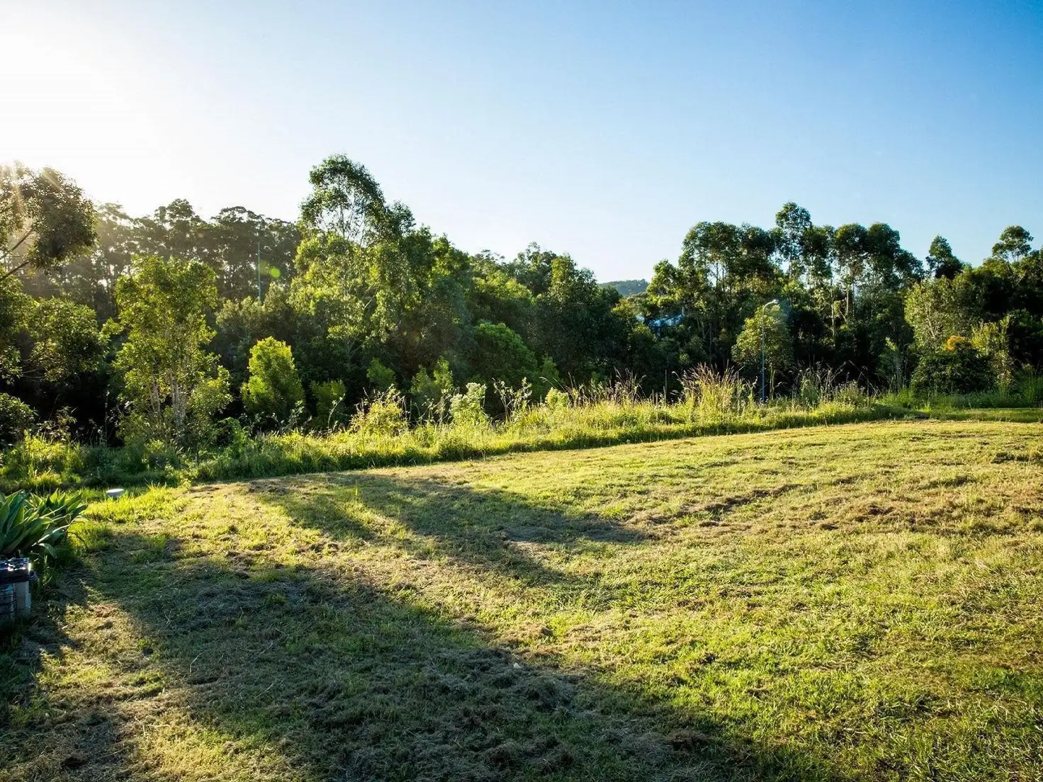 Main view of Homely land listing, 17 Grandview Close, Sapphire Beach NSW 2450