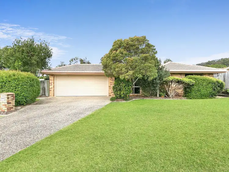 Main view of Homely house listing, 17 Callistra Crescent, Buderim QLD 4556