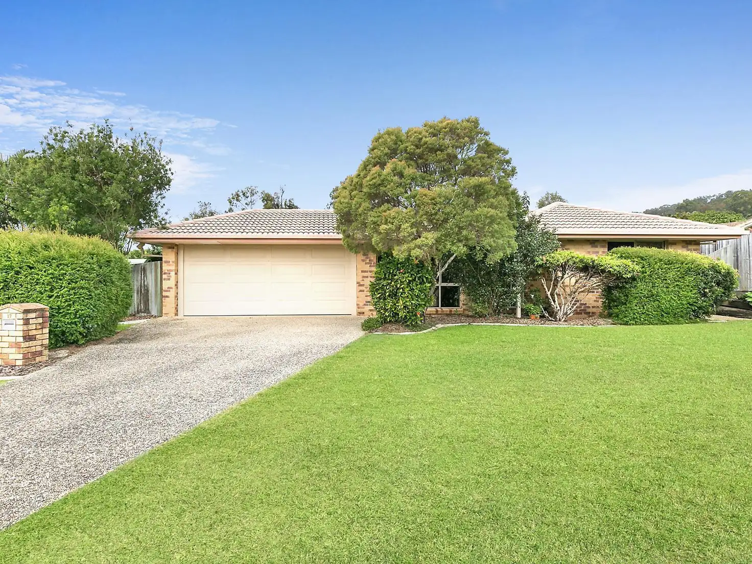 Main view of Homely house listing, 17 Callistra Crescent, Buderim QLD 4556