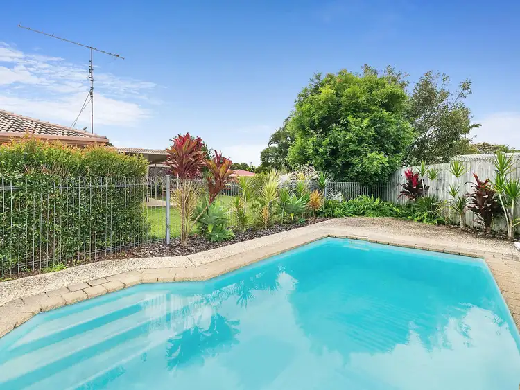 Third view of Homely house listing, 17 Callistra Crescent, Buderim QLD 4556