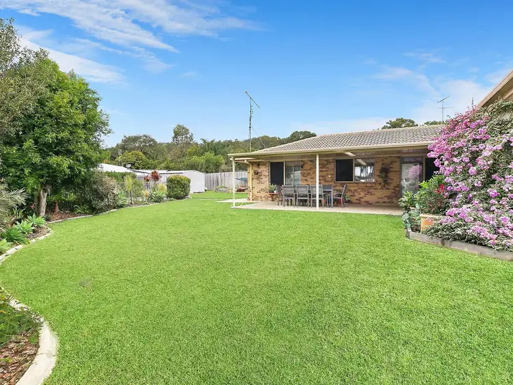 Fourth view of Homely house listing, 17 Callistra Crescent, Buderim QLD 4556