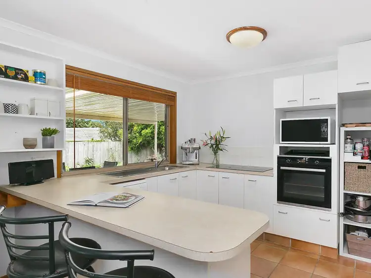 Fifth view of Homely house listing, 17 Callistra Crescent, Buderim QLD 4556