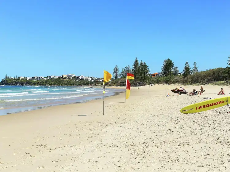 61 Beerburrum Street, Battery Hill QLD 4551