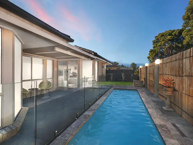 Main view of Homely house listing, 5 Fuchsia Way, Hamlyn Terrace NSW 2259