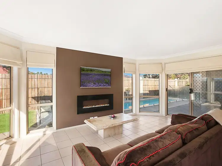 Second view of Homely house listing, 5 Fuchsia Way, Hamlyn Terrace NSW 2259