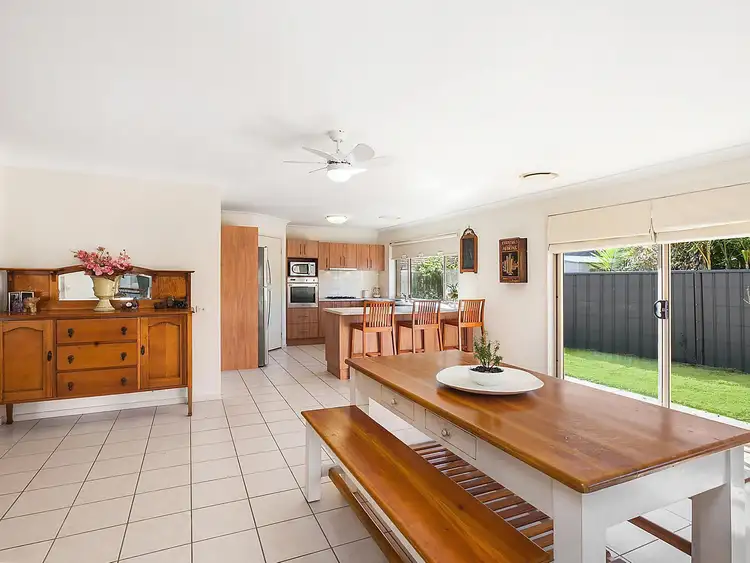 Third view of Homely house listing, 5 Fuchsia Way, Hamlyn Terrace NSW 2259