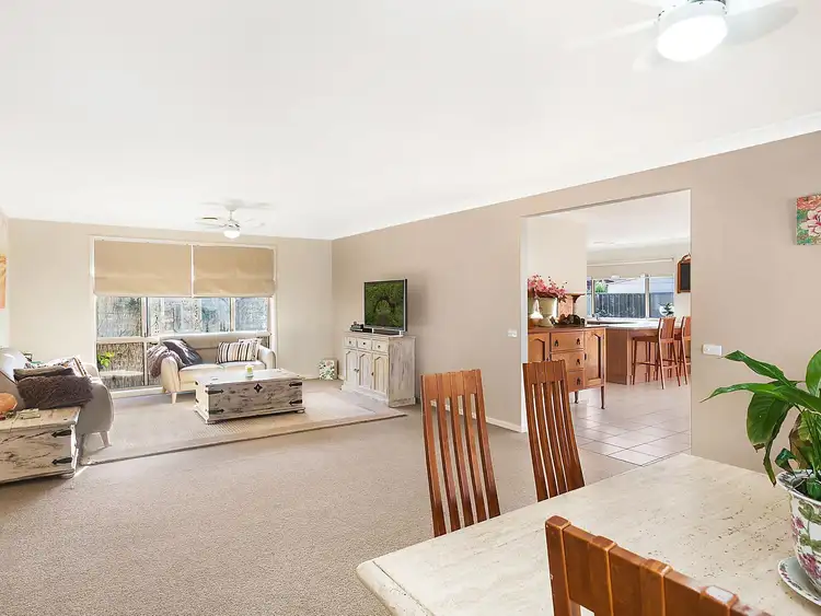 Fourth view of Homely house listing, 5 Fuchsia Way, Hamlyn Terrace NSW 2259