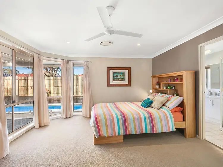 Fifth view of Homely house listing, 5 Fuchsia Way, Hamlyn Terrace NSW 2259