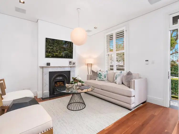 Third view of Homely house listing, 33 Grove Street, Birchgrove NSW 2041