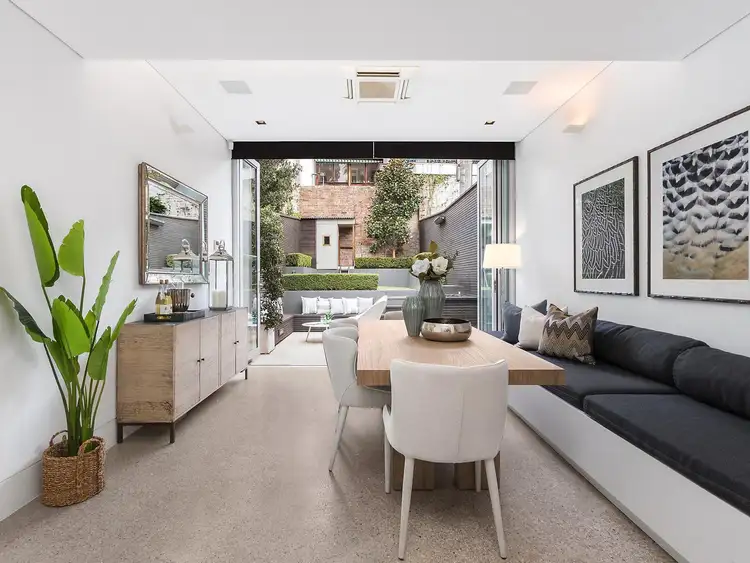 Fourth view of Homely house listing, 33 Grove Street, Birchgrove NSW 2041