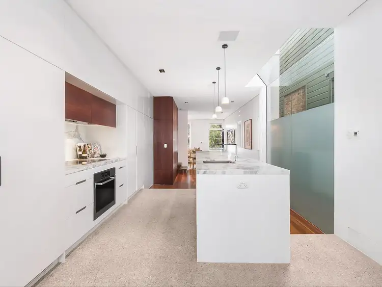 Fifth view of Homely house listing, 33 Grove Street, Birchgrove NSW 2041