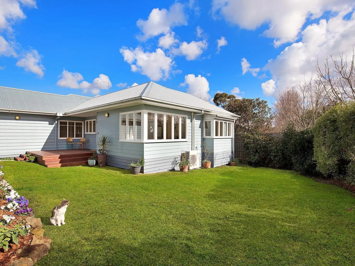 Main view of Homely house listing, 11 Harcourt Street, Blackburn North VIC 3130