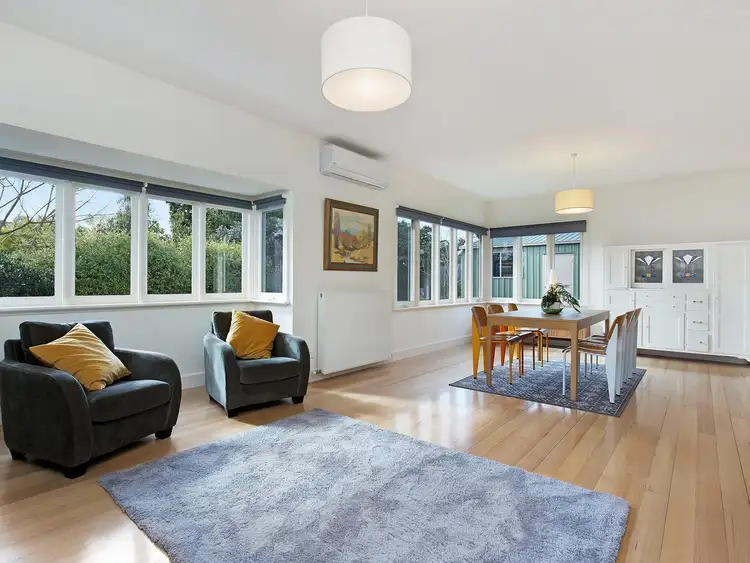 Second view of Homely house listing, 11 Harcourt Street, Blackburn North VIC 3130