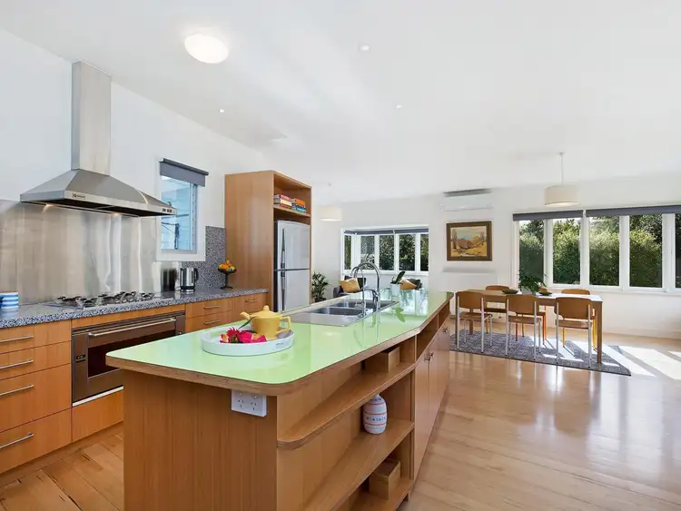 Third view of Homely house listing, 11 Harcourt Street, Blackburn North VIC 3130