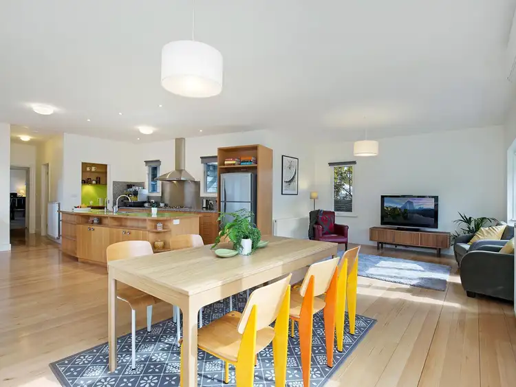 Fourth view of Homely house listing, 11 Harcourt Street, Blackburn North VIC 3130