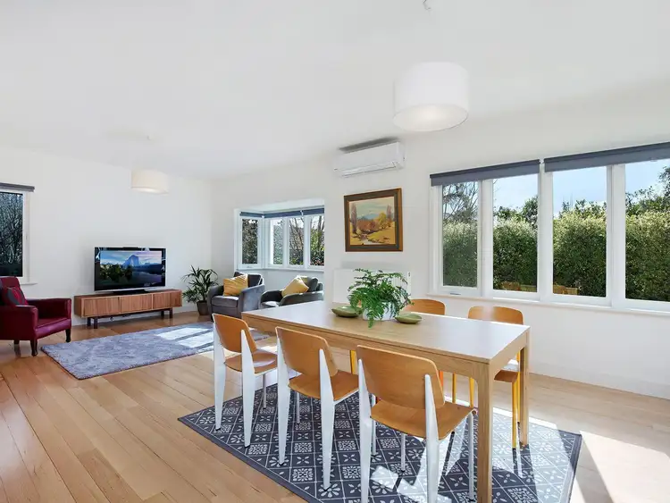 Fifth view of Homely house listing, 11 Harcourt Street, Blackburn North VIC 3130