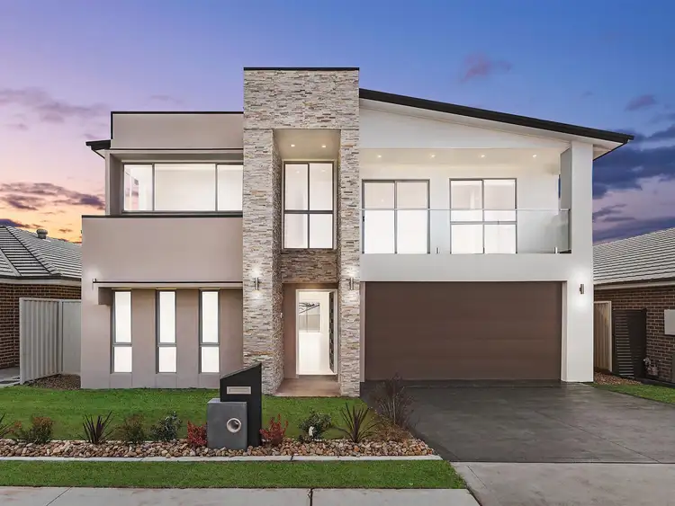 111 Skaife Street, Oran Park NSW 2570