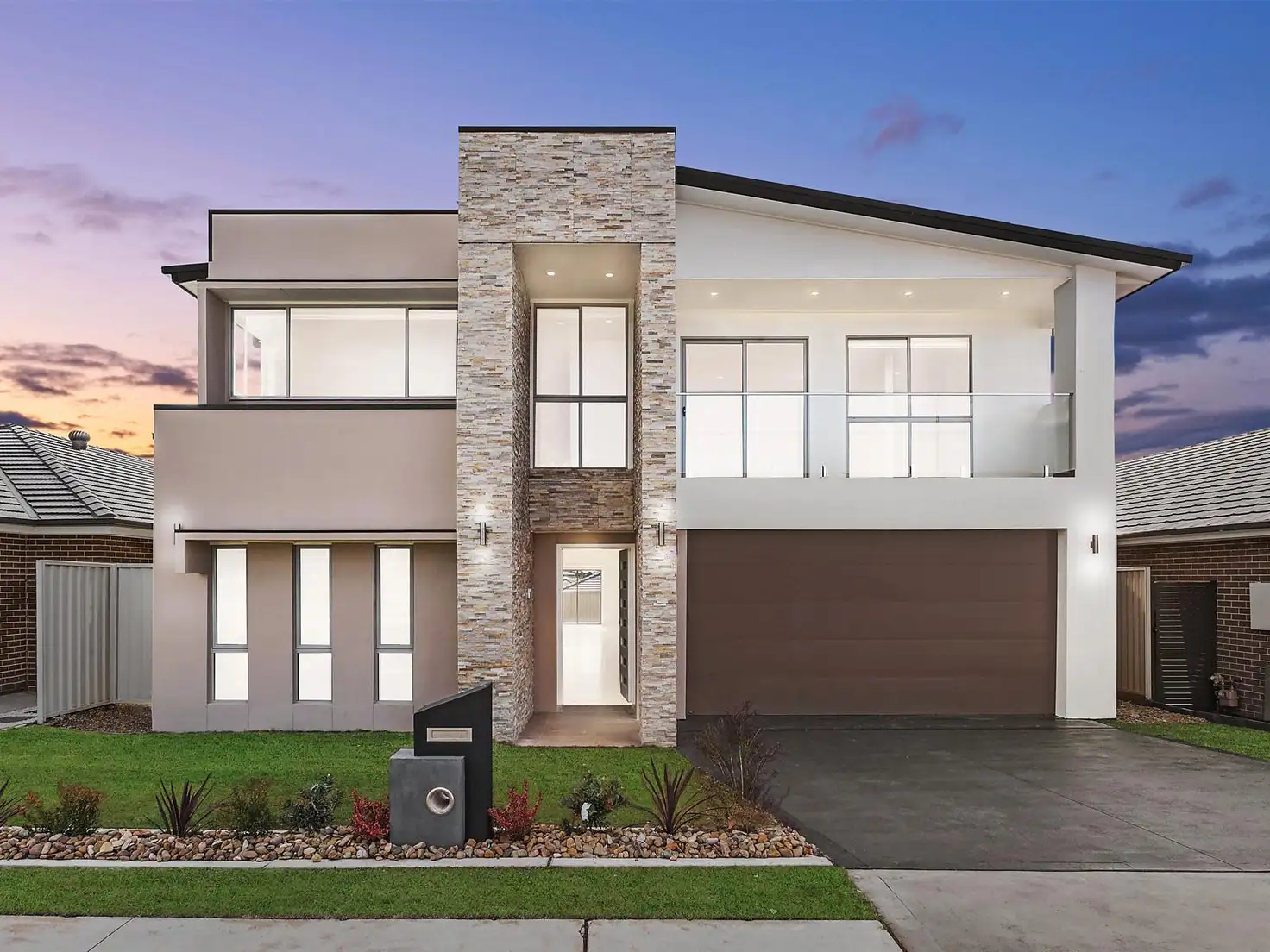 Main view of Homely house listing, 111 Skaife Street, Oran Park NSW 2570