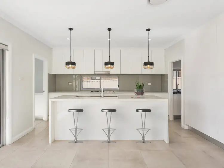 Third view of Homely house listing, 111 Skaife Street, Oran Park NSW 2570