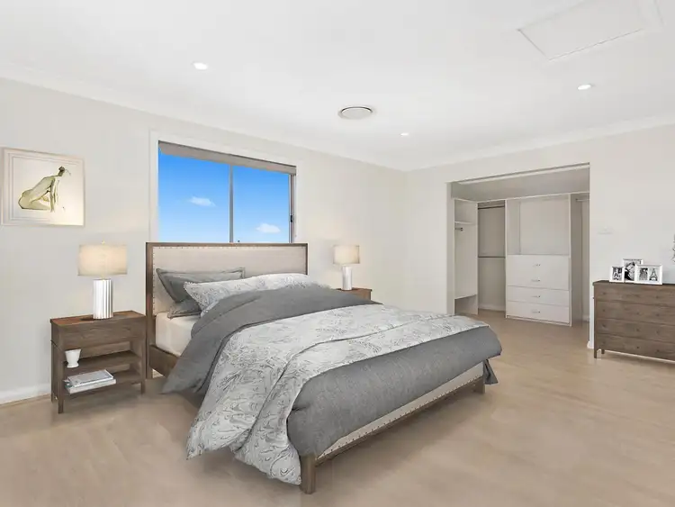 Sixth view of Homely house listing, 111 Skaife Street, Oran Park NSW 2570
