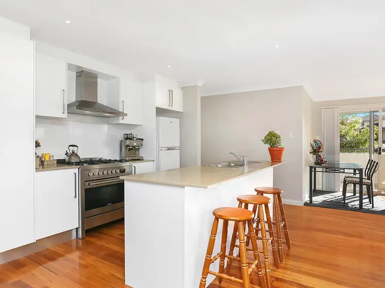 2/15 Bairin Street, Campbelltown NSW 2560