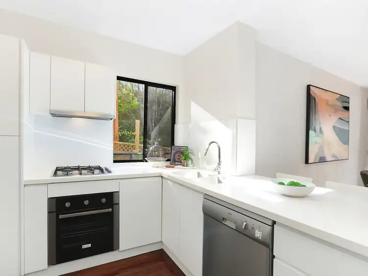 Third view of Homely apartment listing, 3/7 Searl Road, Cronulla NSW 2230