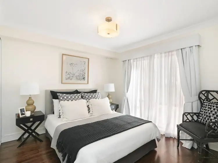 Fourth view of Homely apartment listing, 3/7 Searl Road, Cronulla NSW 2230